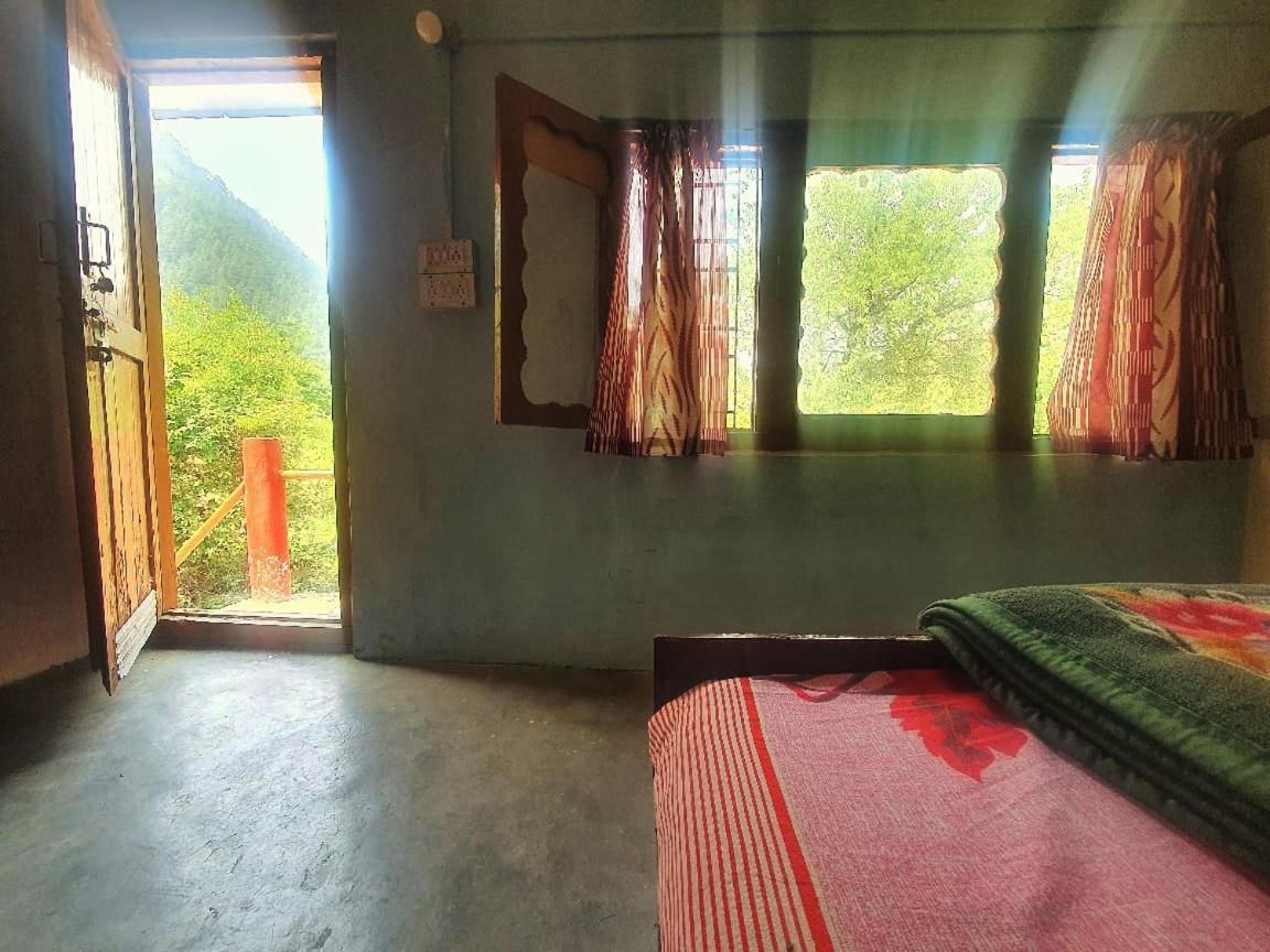 Wake N Bake Kasol Zewnętrze zdjęcie