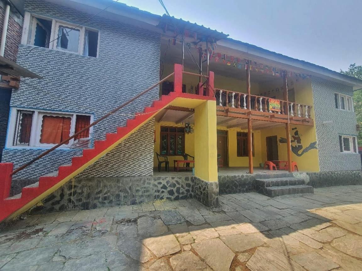 Wake N Bake Kasol Zewnętrze zdjęcie