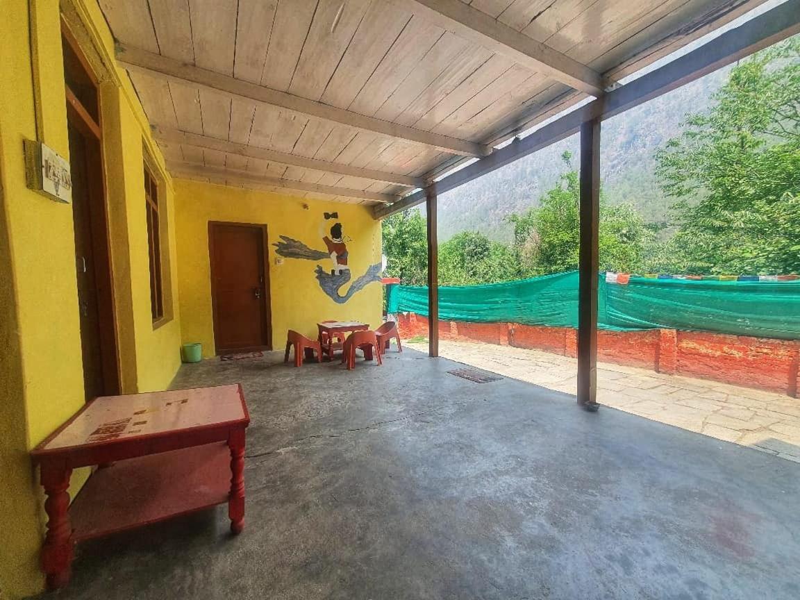 Wake N Bake Kasol Zewnętrze zdjęcie